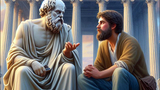 Cesta srdce: Setkání s Buddhou a Sokratem - Přednáška